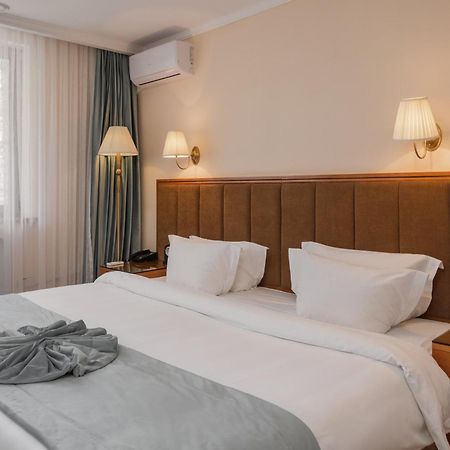 Jannat Resort Kara-Bulak Екстер'єр фото