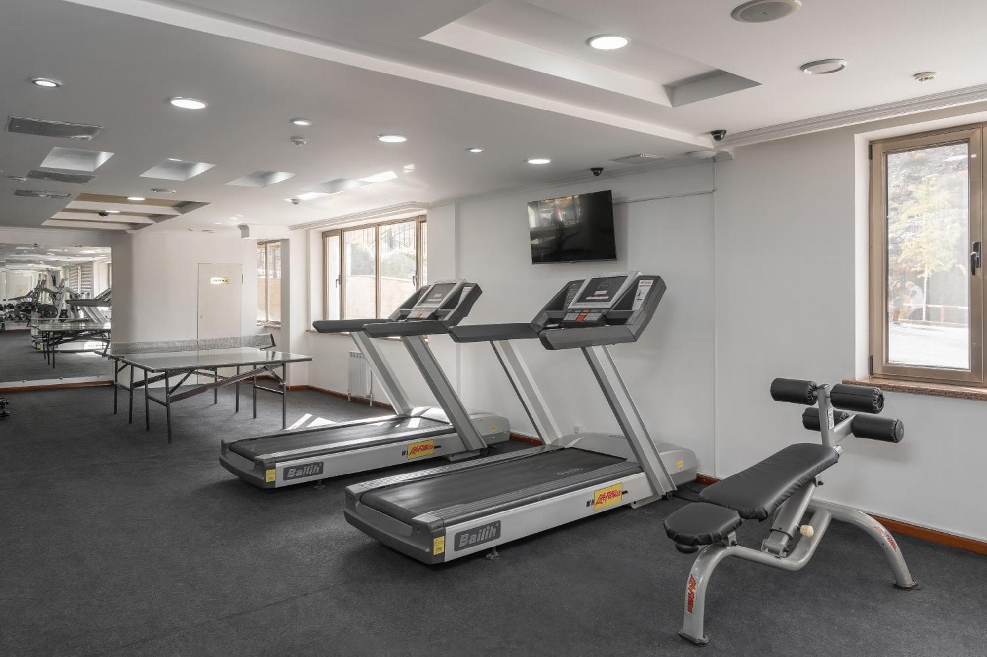 Jannat Resort Kara-Bulak Екстер'єр фото