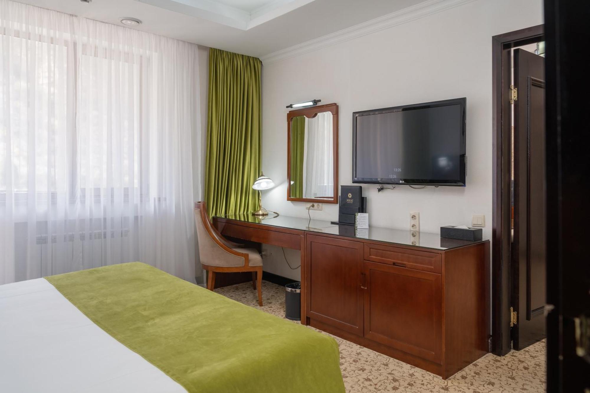 Jannat Resort Kara-Bulak Номер фото