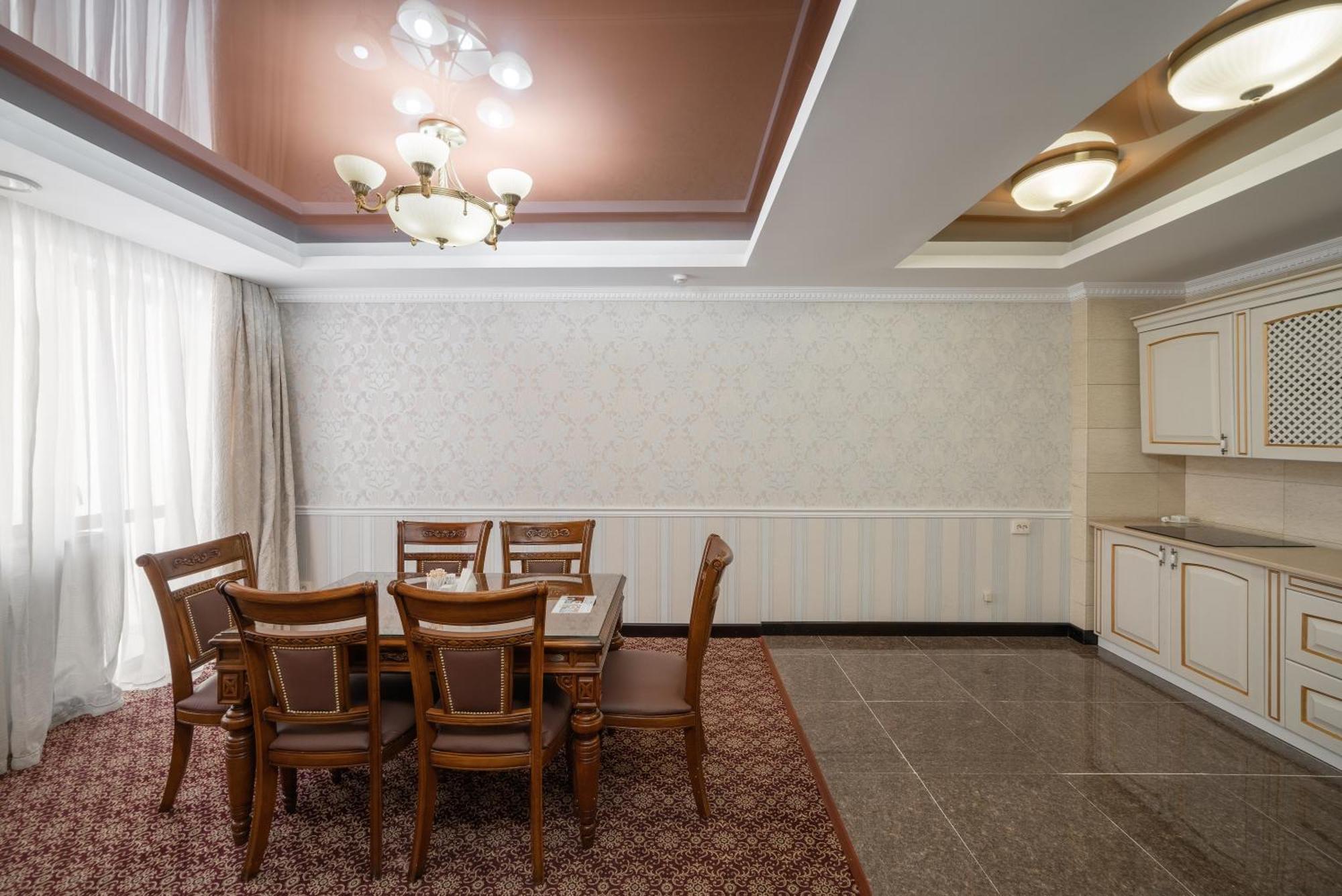 Jannat Resort Kara-Bulak Номер фото
