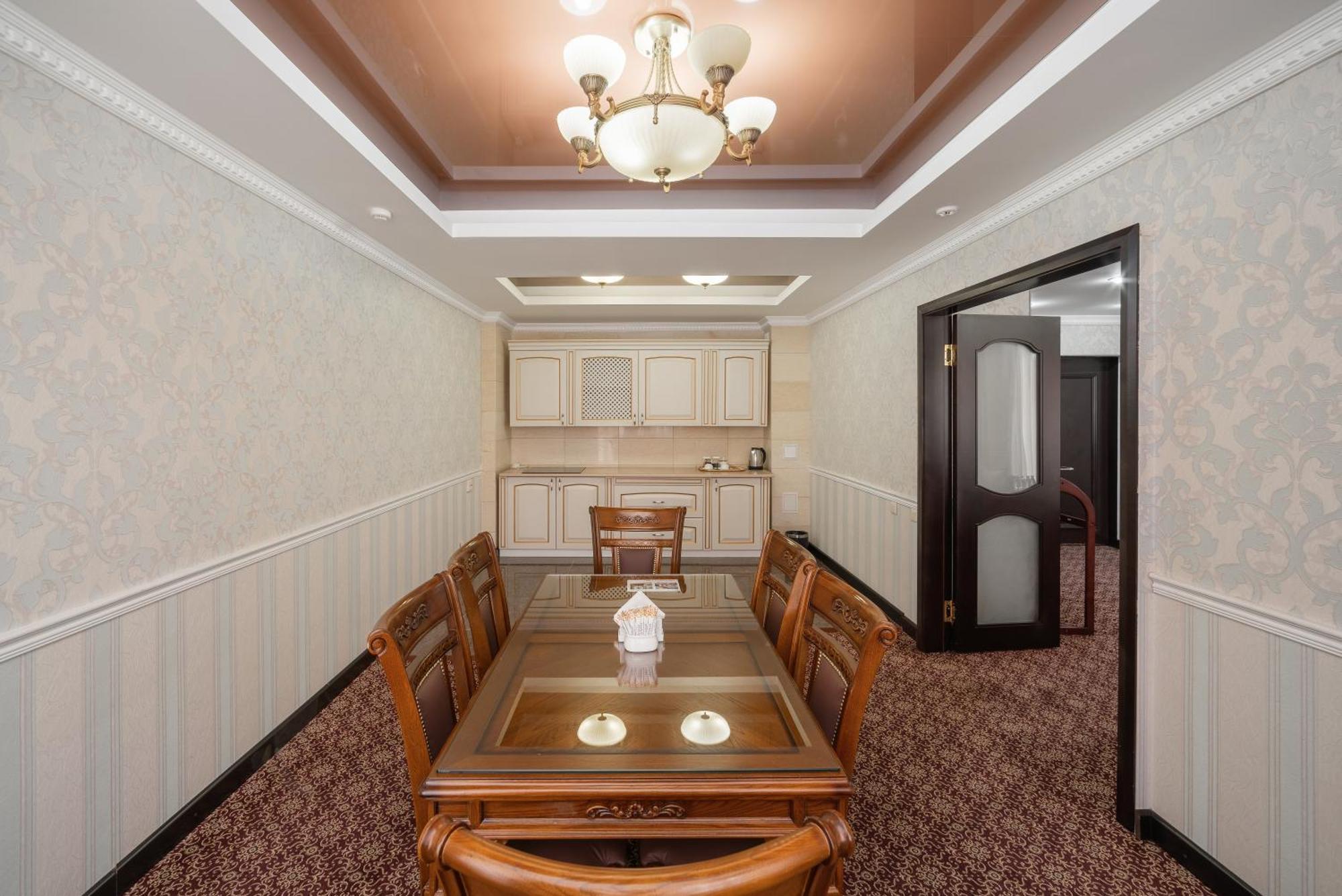Jannat Resort Kara-Bulak Номер фото
