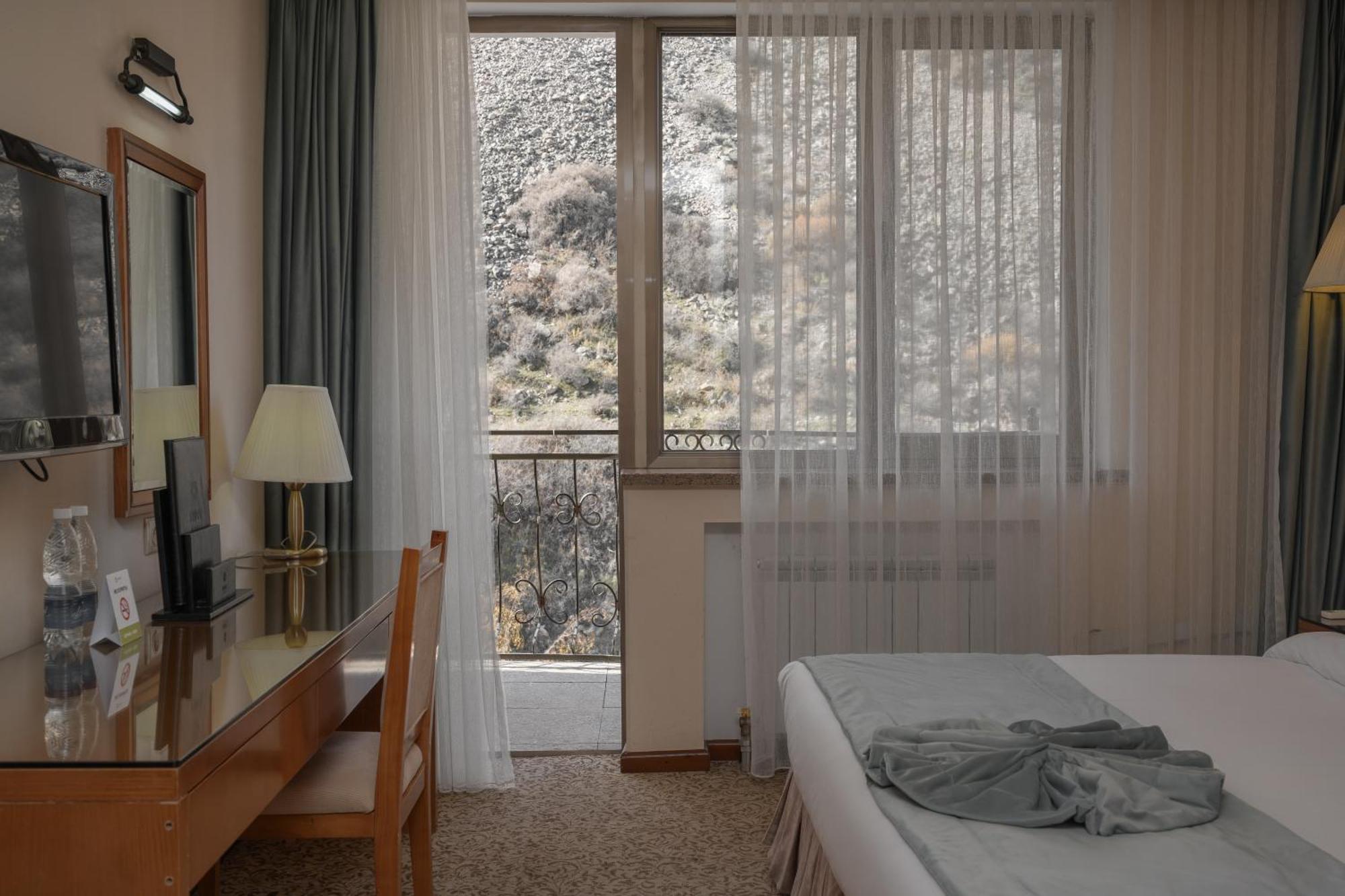 Jannat Resort Kara-Bulak Екстер'єр фото