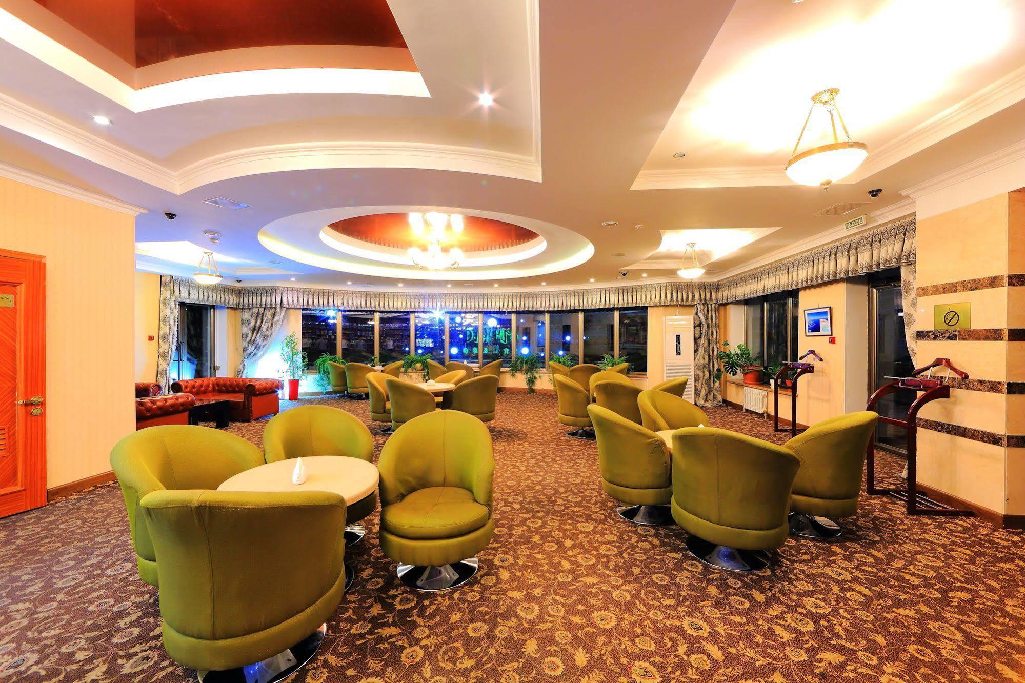 Jannat Resort Kara-Bulak Екстер'єр фото