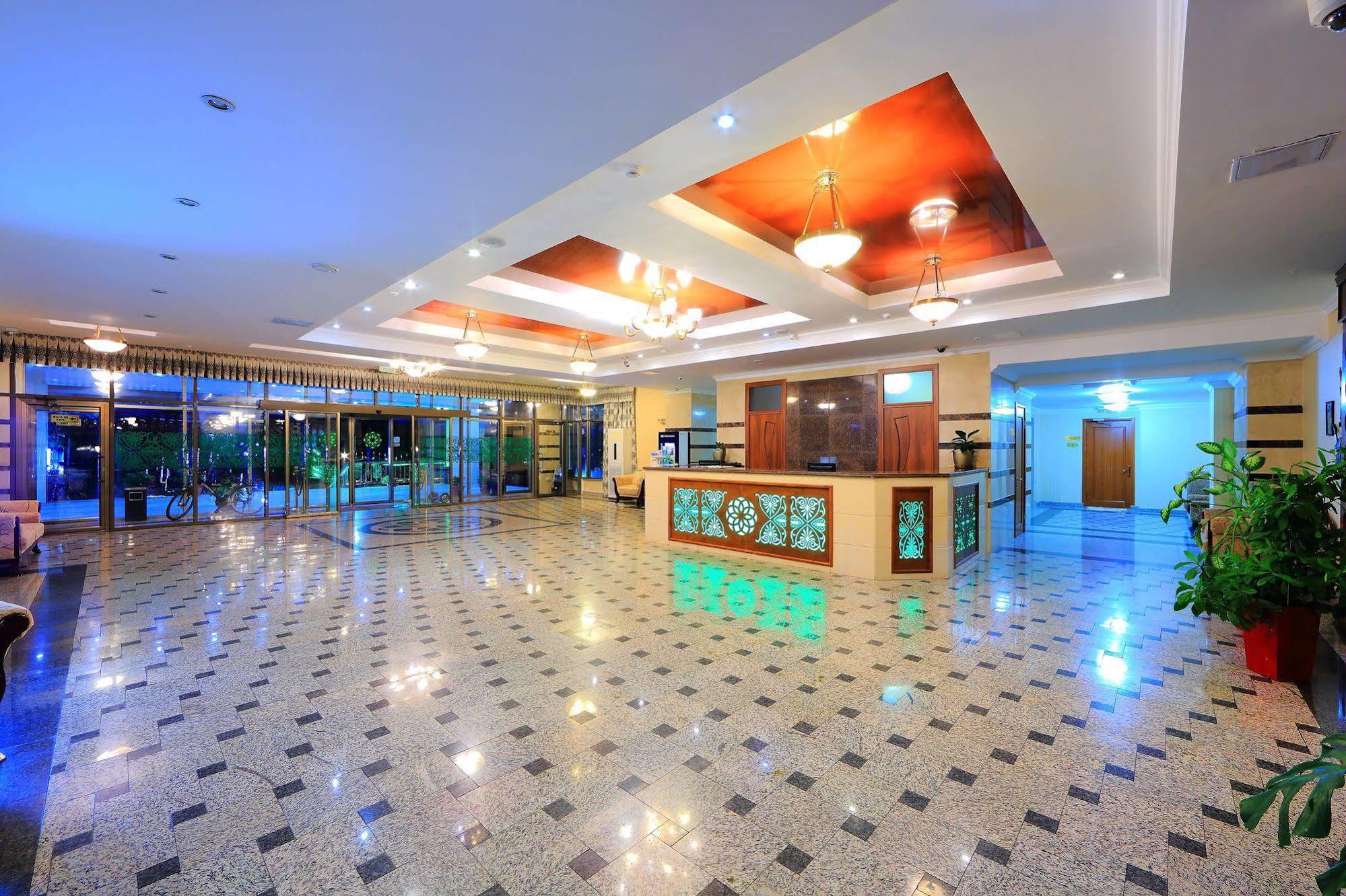 Jannat Resort Kara-Bulak Екстер'єр фото